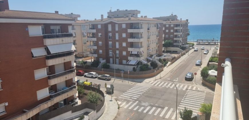 appartement avec solarium