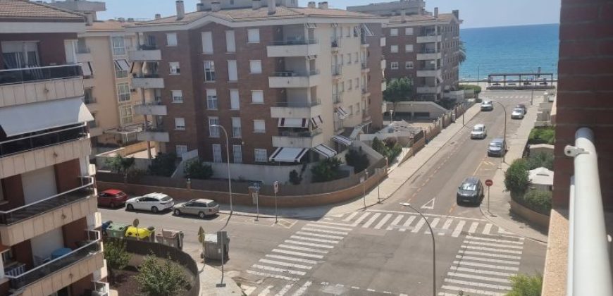 appartement avec solarium